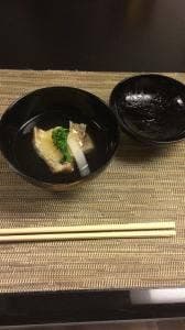 ヤマハリゾートつま恋 和食処橘 キープ