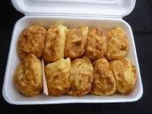 神戸焼きの店 お富さん