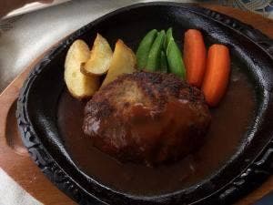 レストラン待夢 平和台店