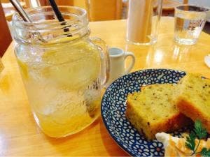 ラポーズカフェ