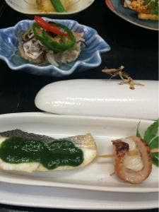 料亭 鶴家