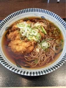 キッチン ハチオウジ