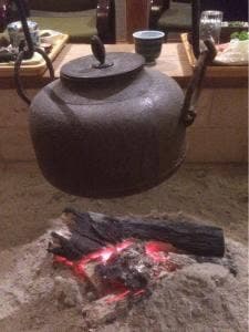 民宿たなべ