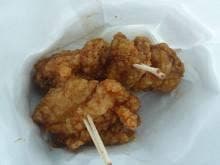 香味揚げ ひかり