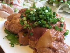 ぢどり屋 池田店