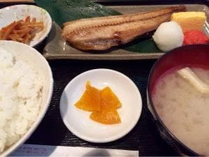 水中花
