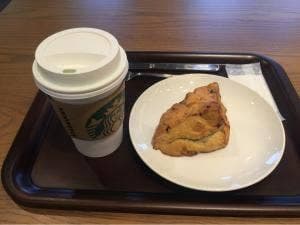 スターバックスコーヒー 稲城東長沼店