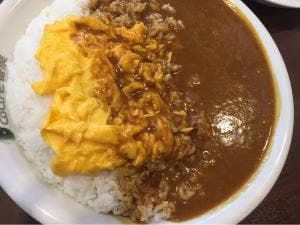 カレーハウスCoCo壱番屋 甲府上阿原店