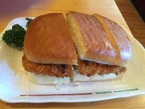 コメダ珈琲店 甲府昭和店