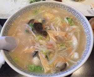 味平