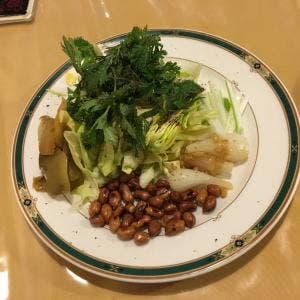 中華料理21