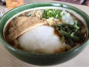 手打うどん・あかぎ