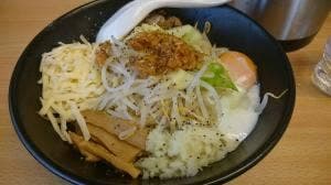 景勝軒 栃木平柳町店