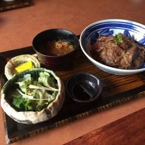 肉匠 一鉄