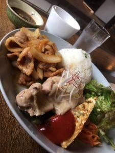 かこいめし酒場 とり福 本店