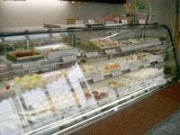 洋菓子のお店 コペック