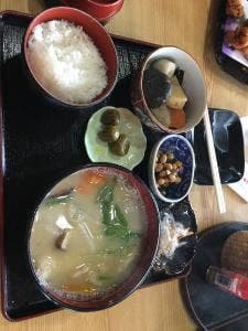 天ヶ城茶屋やなさん店