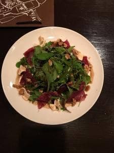 Bistro くるみ