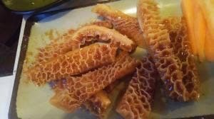 焼肉てっぽう屋