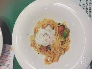 モッチモ・パスタ 太子店