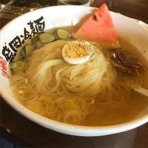 やまなか家前沢店