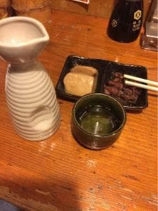 やきとり藤村