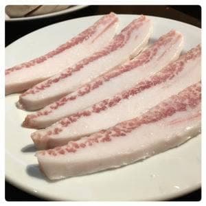 やきにくひぃちゃん