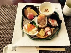 切麦屋 あいだ
