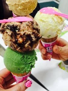 サーティワンアイスクリーム 川越アトレ店