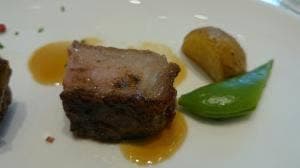 キュイジーヌ・ド・アルカンシエル