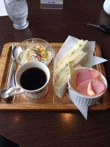 喫茶エル