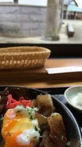 和食処 あんず館