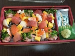 京樽 麻布十番店