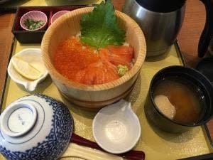おひつごはん四六時中 アピタ長岡店