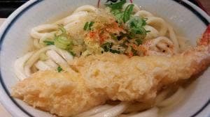 さぬき麺市場 高松中央インター林店