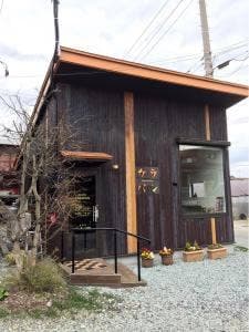 ベーカリー カラパン