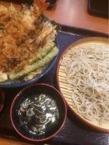 天丼てんや 弘前店