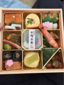 下鴨茶寮 京都店
