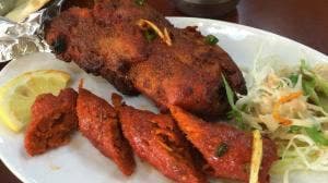 インド・ネパール料理 アーシャ