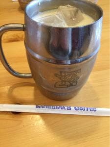 コメダ珈琲店 イオン新潟青山店