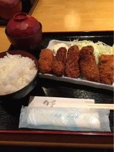 キッチンもと川