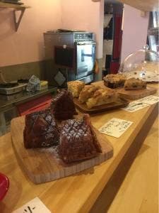 SUGAR TOOTH cafe