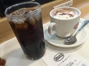 BECK'S COFFEE SHOP 浦和店