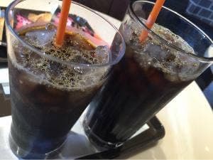 サンマルクカフェ ダイナシティ小田原店