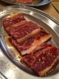 焼肉よっちゃん
