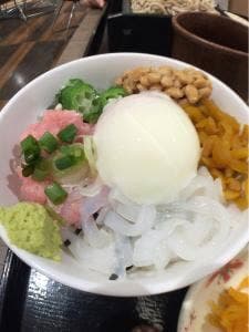 いなせ庵 イオンモール成田店