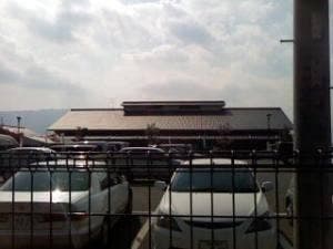 駅弁食堂 水車の詩