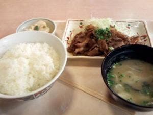 華さん食堂 大牟田店