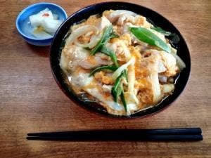 丸万食堂