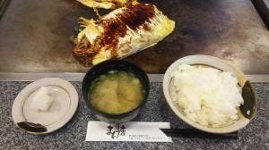 お好み焼 まん房